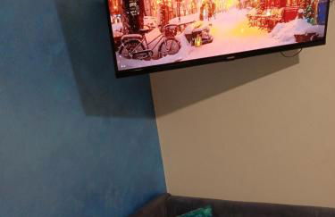 Apartment Sun & Sea - Casa Vacanze Vista Mare - Foto 46