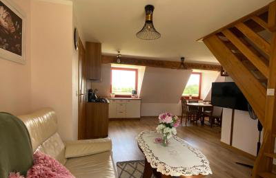 Apartament Pod Ostryszem - Foto 1