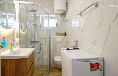 Holiday Villa Perna - Foto 27