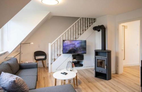 Ferienwohnung Wrixumer Marsch - Foto 16