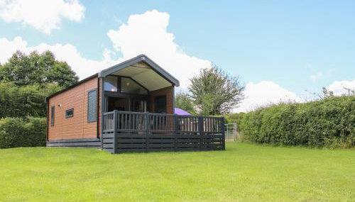 Jacob's Meadow Pod 2 - Foto 2