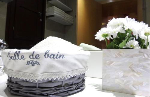 Lux Apartments Barcelona - Foto 53