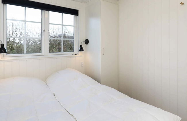 26 Person Holiday Home in Frorup - Foto 29