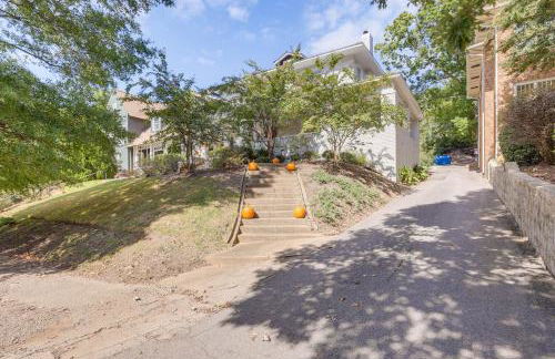 2 Mi to Dtwn Stylish Urban Retreat in Birmingham - Foto 27