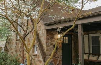 The Woodlawn Tudor - Foto 54