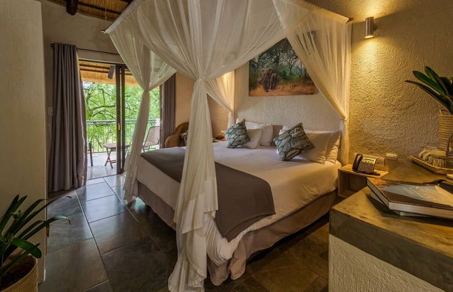 Safári de 3 dias pelo Parque Nacional Kruger - Foto 7