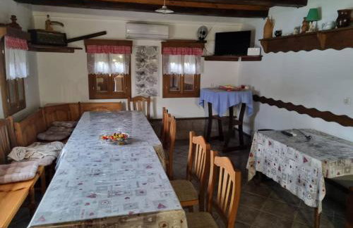 Holiday Home Katica - Two-Bedroom Holiday Home - Foto 18