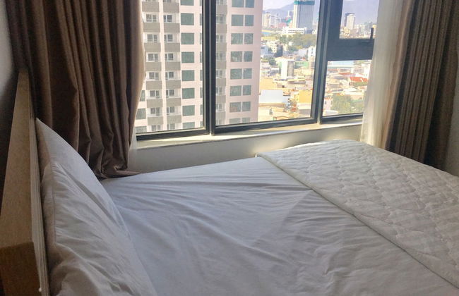 Beach City Apartment - Foto 47