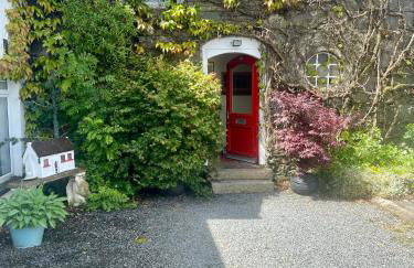 The Byre (Unusual and Different). - Foto 7