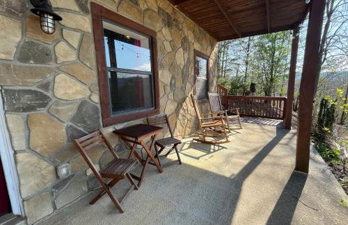 East Tennessee Family Mountain Retreat with Private Vineyard - Photo 63