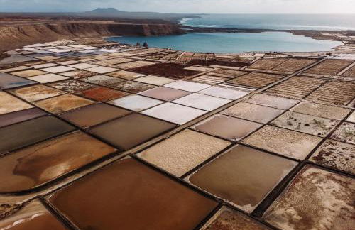 OCEAN tiny HOUSE en Casa azul - Foto 40