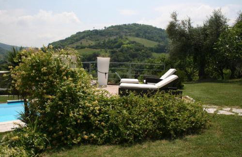 Relais Il Monticello - Foto 14