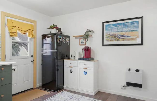 Coastal Palm Tree 2BR Retreat Ocean View - Foto 11