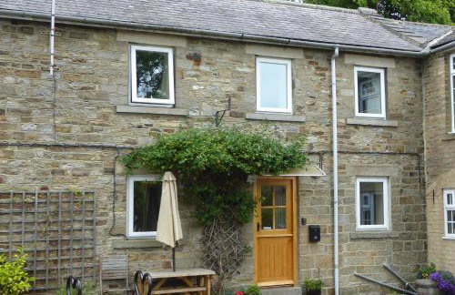 Mews Cottage - Photo 32