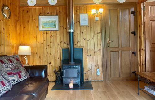 Seil Log Cabin - Foto 5