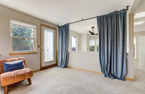 Sunstone Mesa Luxe Broadmoor Getaway w Hot Tub - Foto 48