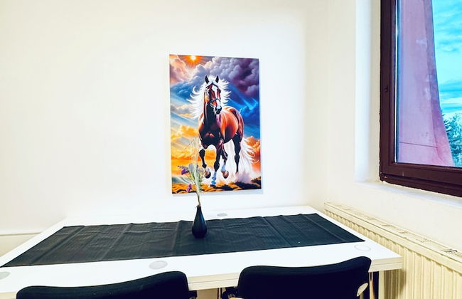 Cozy House Terrace &Garden Sleeps 34 - Foto 39