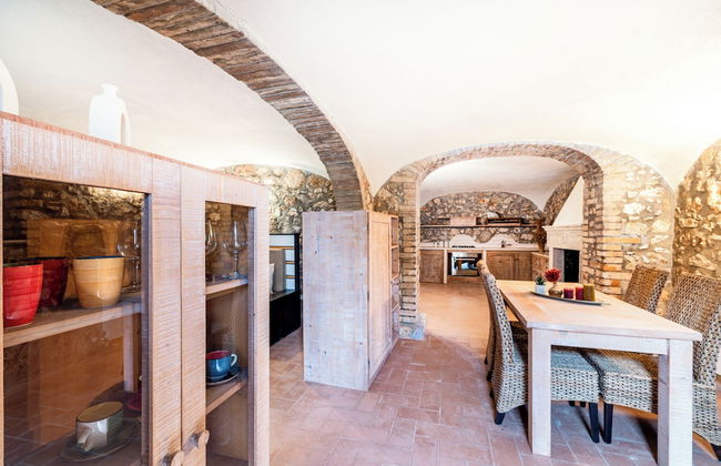 Beautiful Villa With Private Spa - Foto 20