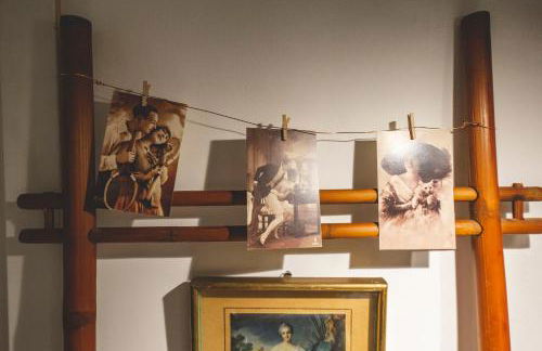 Appartamento vicino Humanitas e Ospedale San Marco - Holiday quiet - Photo 29