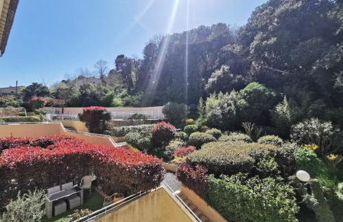 2-room apartment near St-Tropez - Foto 11