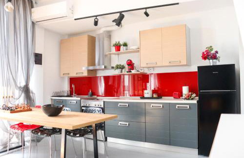 Joanna 1 Apartment with Parking - Foto 14