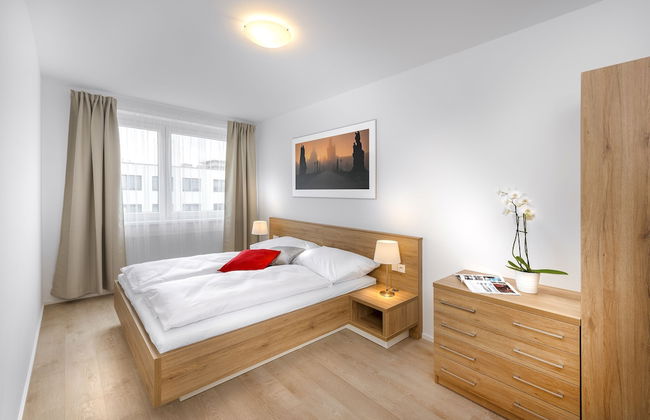 CityWest Apartments - Foto 7