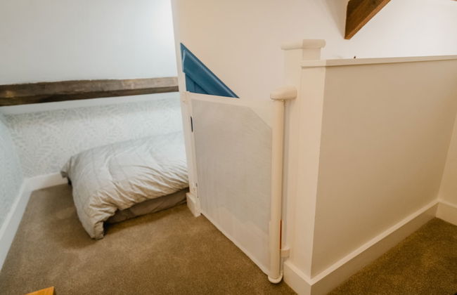 The Cow Shed at Pencraig - Photo 11