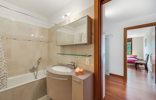 Vernate Lugano Lake Sweet View - Foto 11