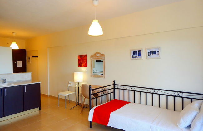 Kripis Studio Paliouri - Foto 32