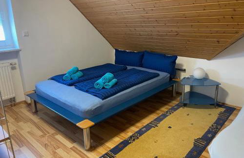 Ferienwohnung Heilsbronn - Foto 12