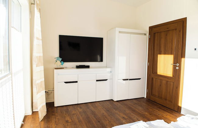 Baltic Village - Ostsee-Villa - Foto 16