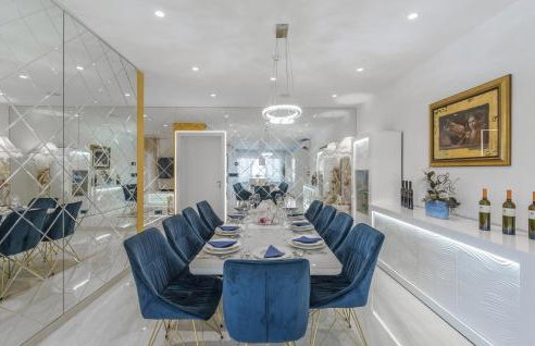 Villa Sara for 10 people near Novigrad with sea view and salt- water pool - Foto 27