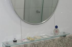 Studio na praia da Barra - Foto 13