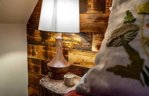 Stilly River Haus - Hot tub - Firepit - Fireplace - Foto 25