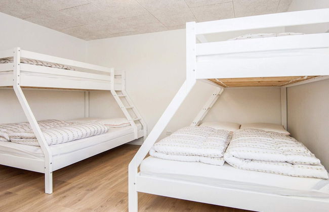 4 Star Holiday Home in Ulfborg-by Traum - Foto 5