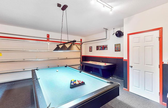 TIm and Helen's West Haven Vacation Home - Foto 39