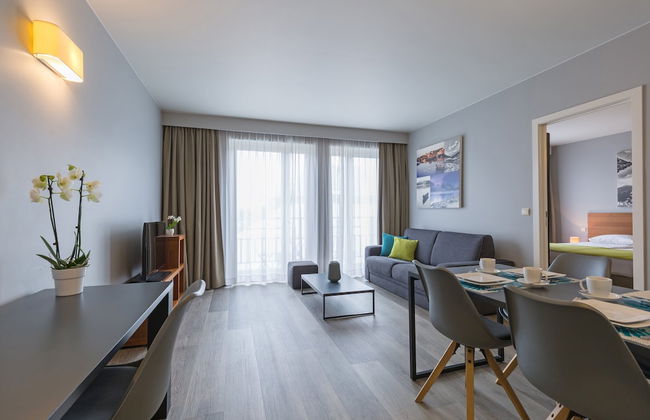 Thon Residence Parnasse - Foto 4