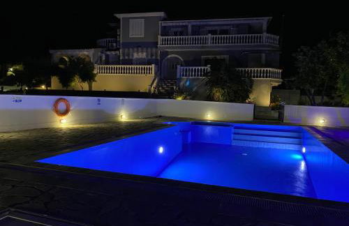 Villa Karras - Photo 70