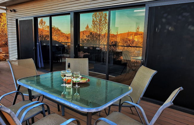 Skytrek Willow Springs Station - Foto 49