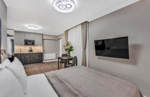 Cleveland Residences Bloomsbury - Foto 104