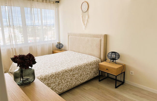 1+1 Bedroom Apartment Veiga, Praceta Vitorino Nemésio, Albufeira - Foto 1