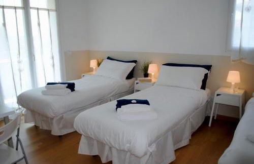 Bnbook - Metropolitan Expo Flat - Foto 56