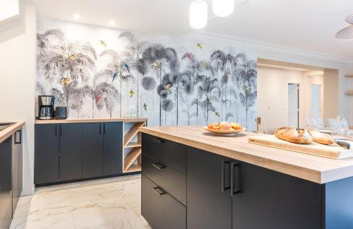 Fantastic Family Apartment - 20min from city center - Foto 11