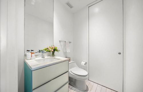 OceanView 1B Private Residence at South Beach - 514 - Foto 30