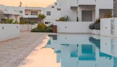 Makrigialos Long Beach Villas - Penthouse 1 - Foto 2