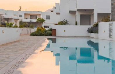 Makrigialos Long Beach Villas - Penthouse 1 - Foto 2