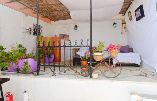 Efi's Cottage by the sea - Photo 21