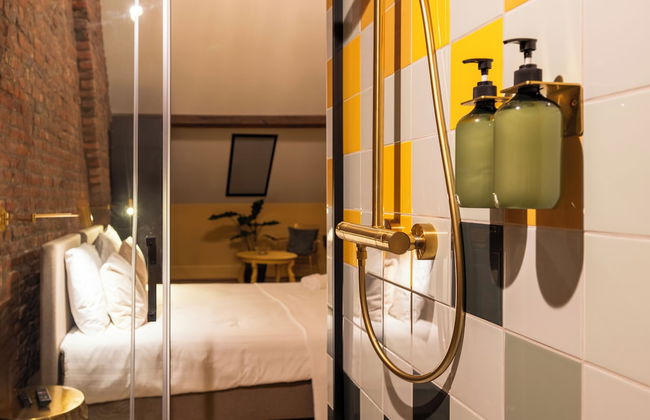 Boetiekhotel op de Platz - Photo 30