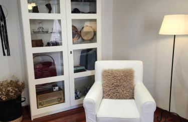 Elduayen Luxury Centro - Foto 27