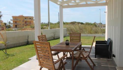 Zannafondo Villas - Foto 4